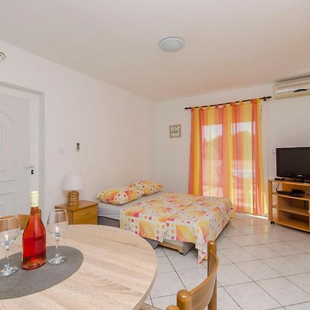 Apartments Danica Пировац Экстерьер фото
