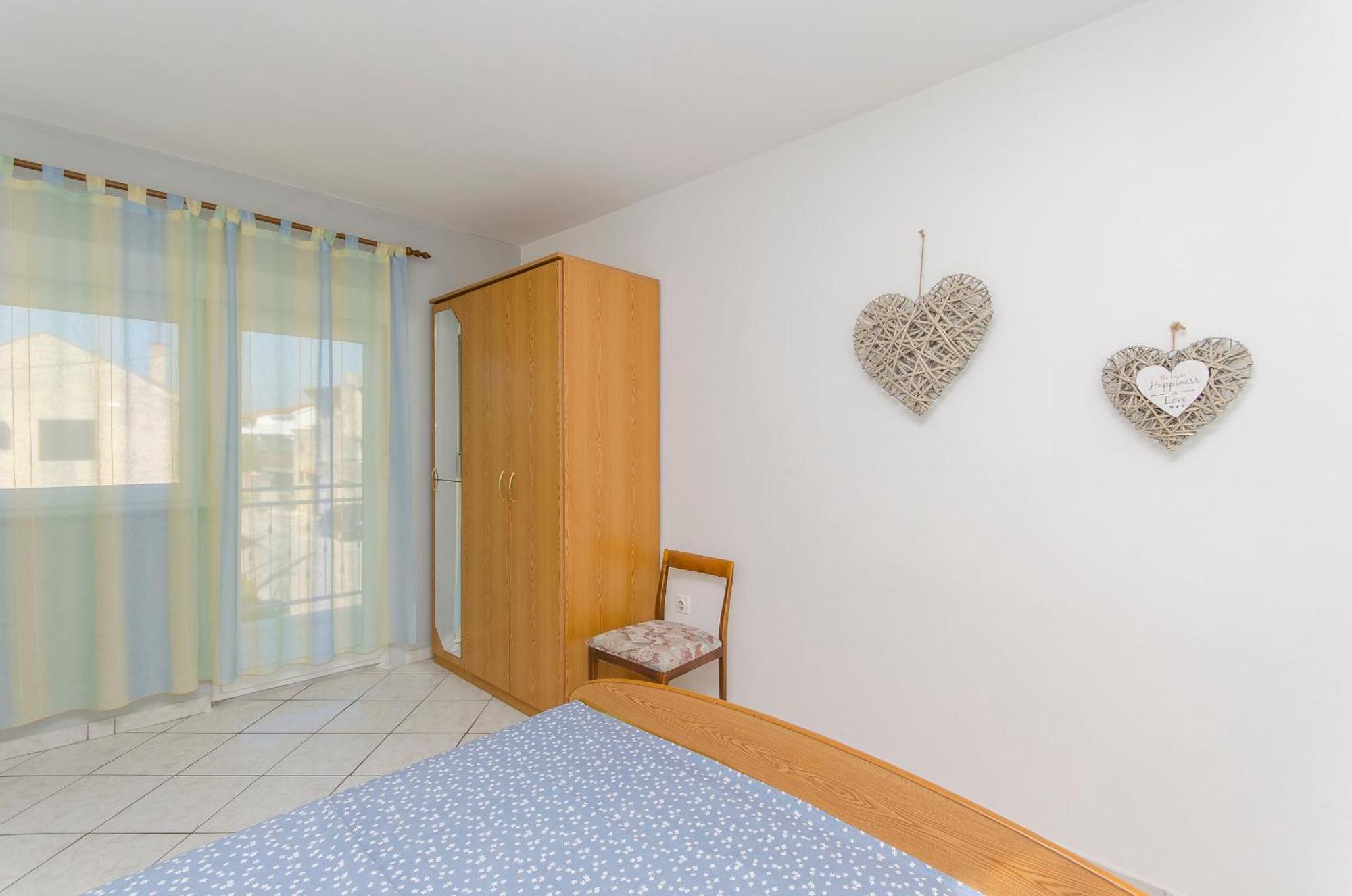 Apartments Danica Пировац Экстерьер фото