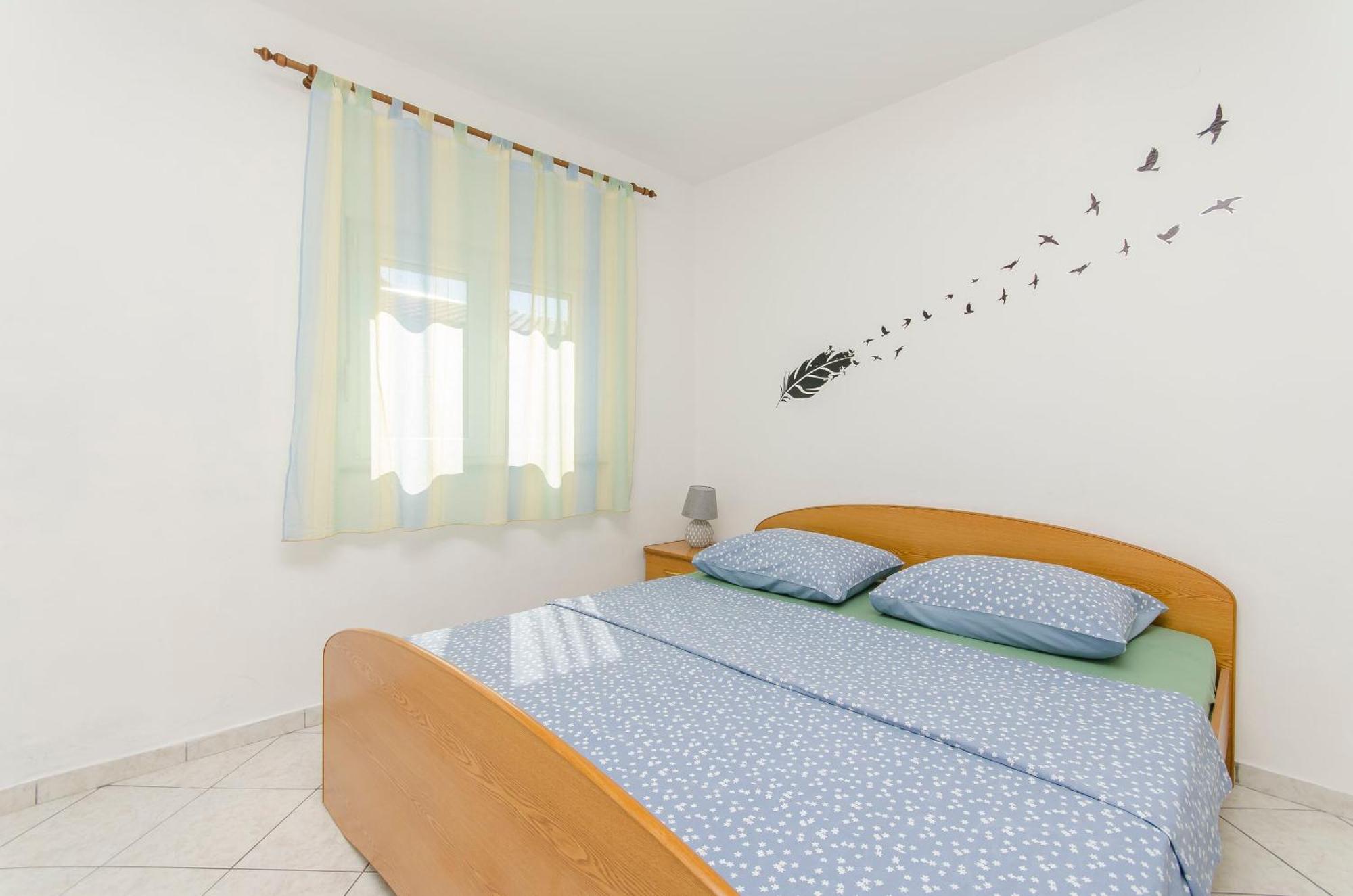 Apartments Danica Пировац Экстерьер фото