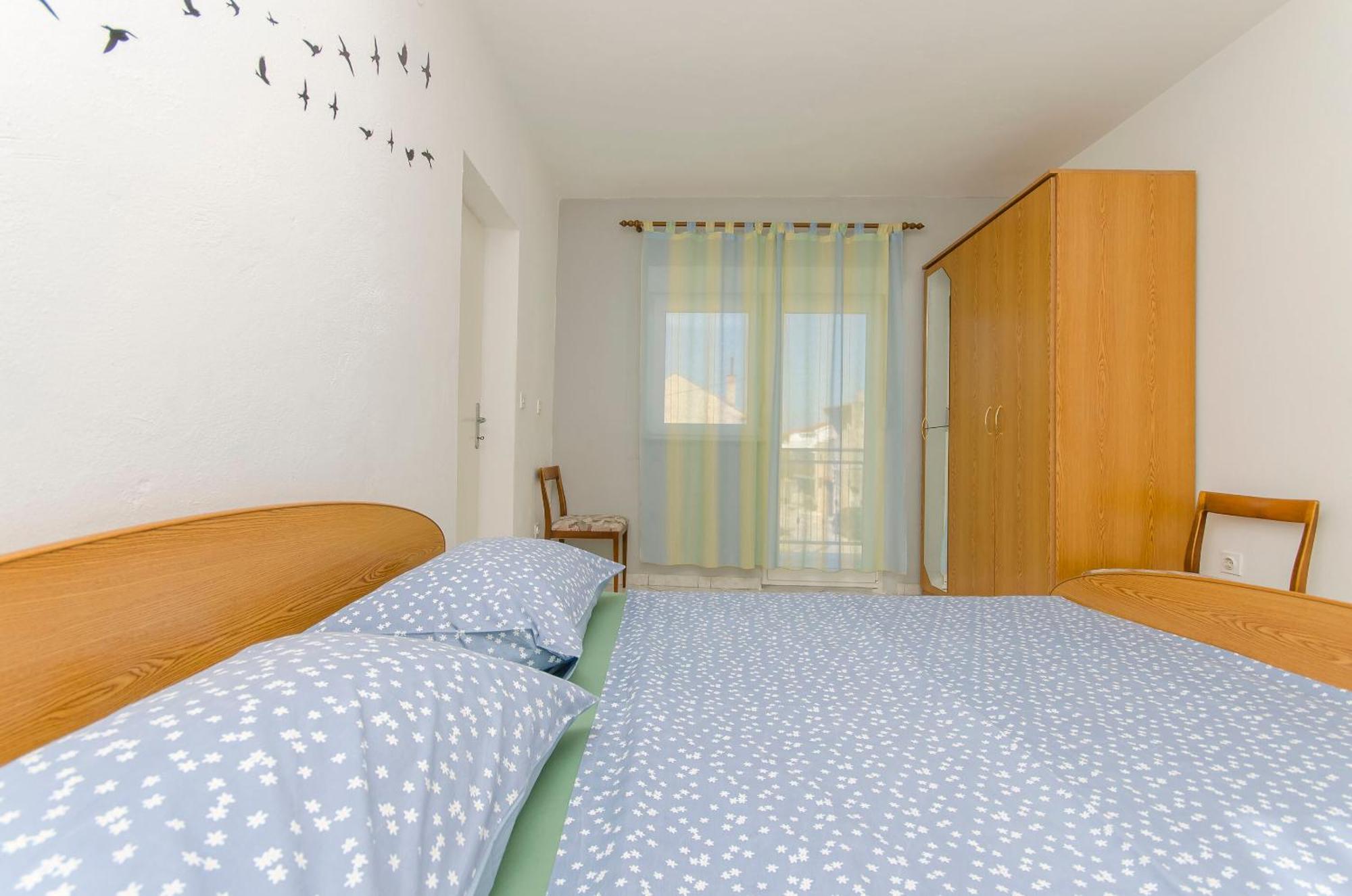 Apartments Danica Пировац Экстерьер фото