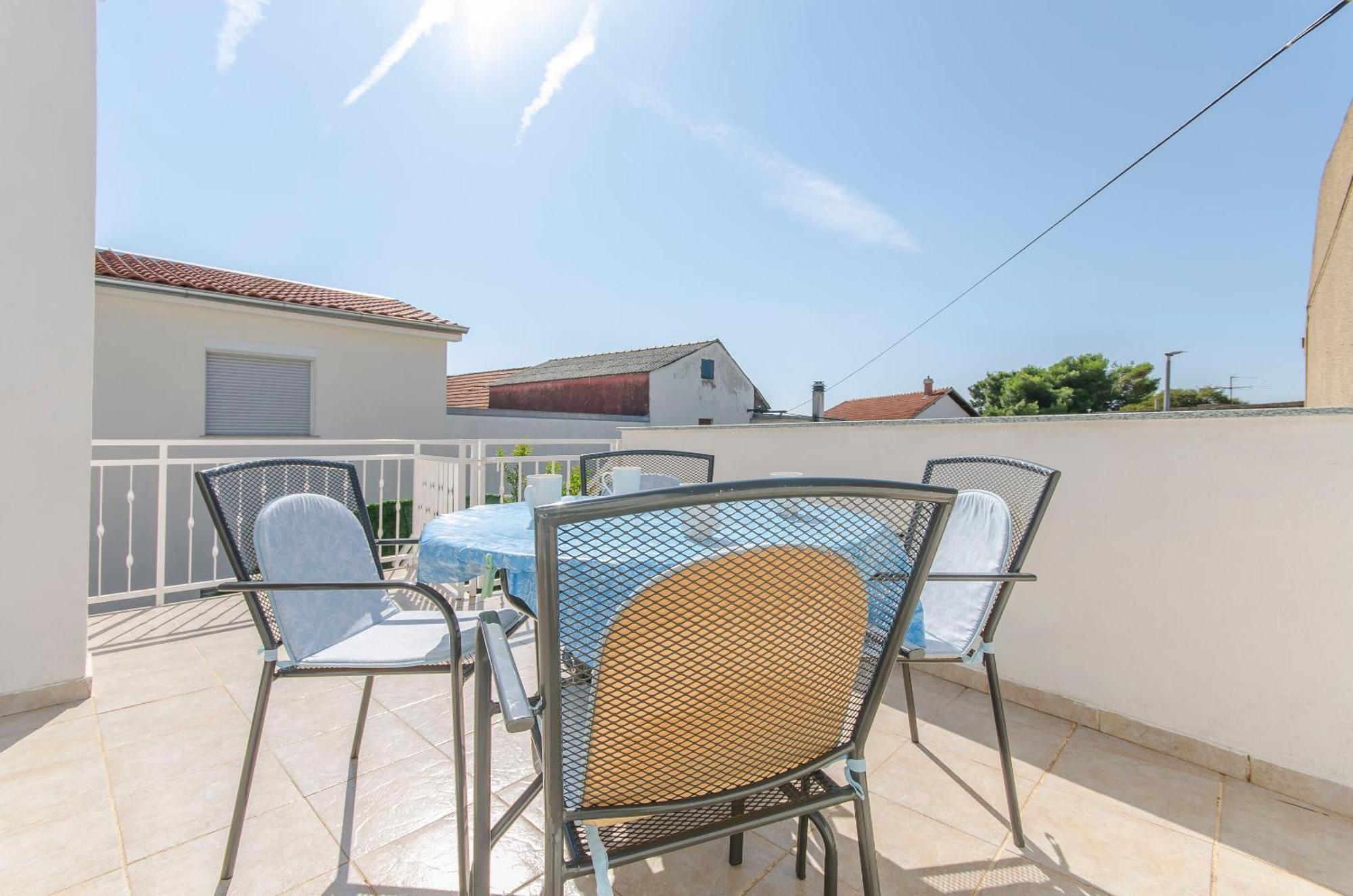 Apartments Danica Пировац Экстерьер фото