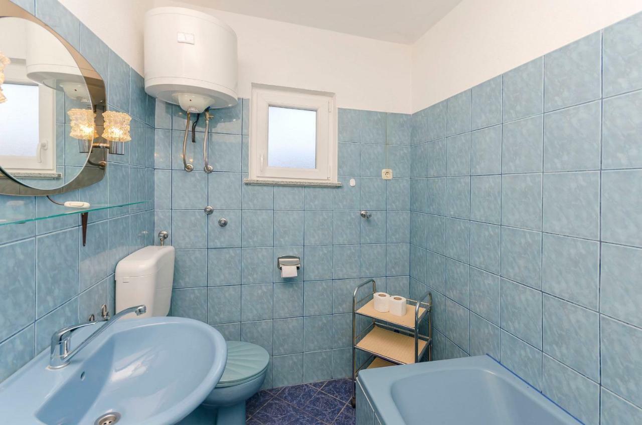 Apartments Danica Пировац Экстерьер фото