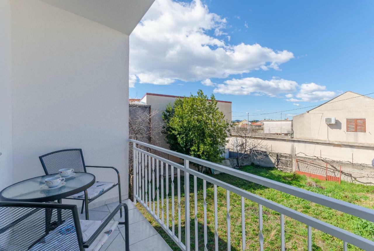 Apartments Danica Пировац Экстерьер фото